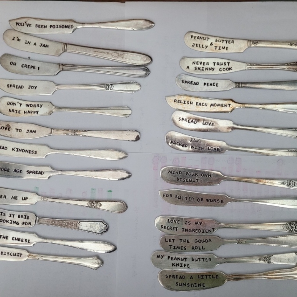 Spreaders